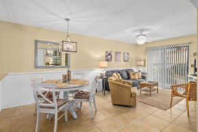 Unit 4104 - Ocean Racquet Resort